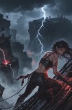 The Stormline Decision