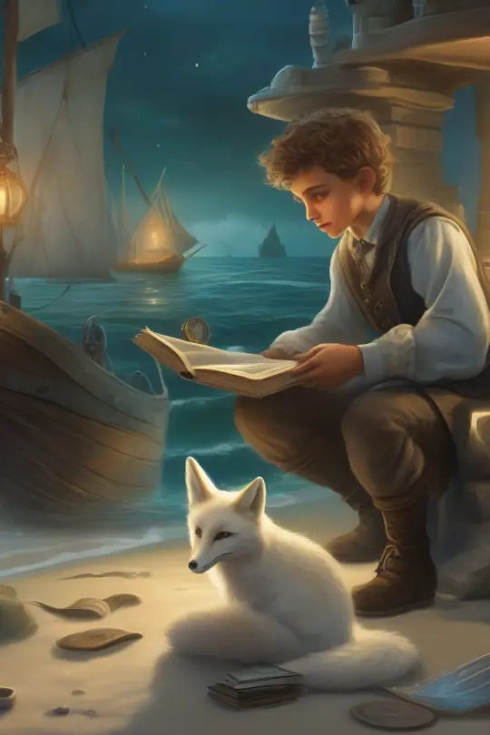 Hollowlight: The Weaver of Tide-Threads