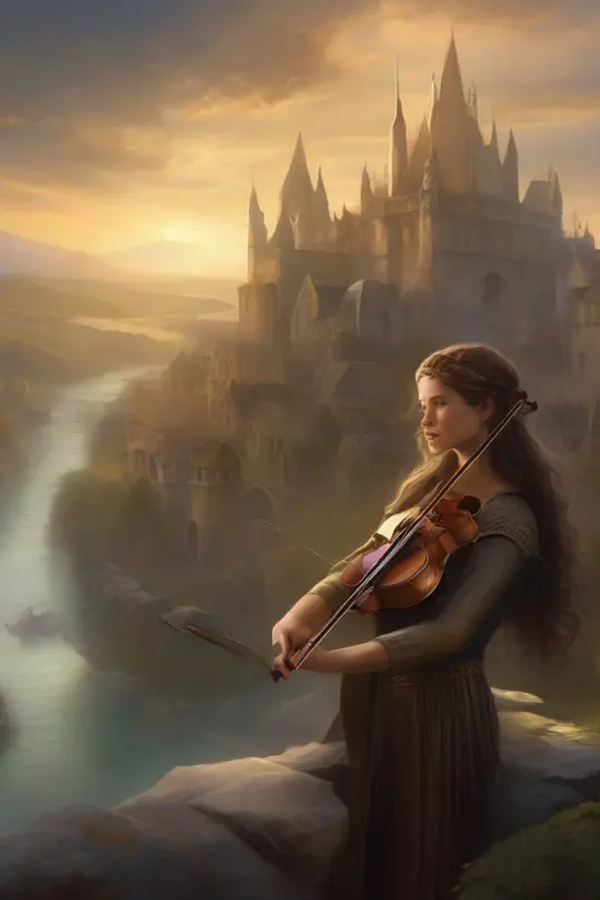 The Weaver of Echoes