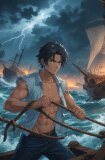 The Shipwright's Measure and Mercy