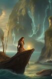 Liora and the Thread of Stars