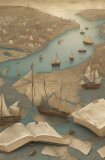 The Cartographer's Needle