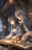 The Keep of Lost Days