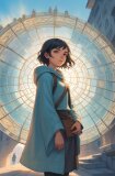 The Last Waybinder