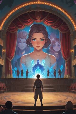 Counterweights and Compromises