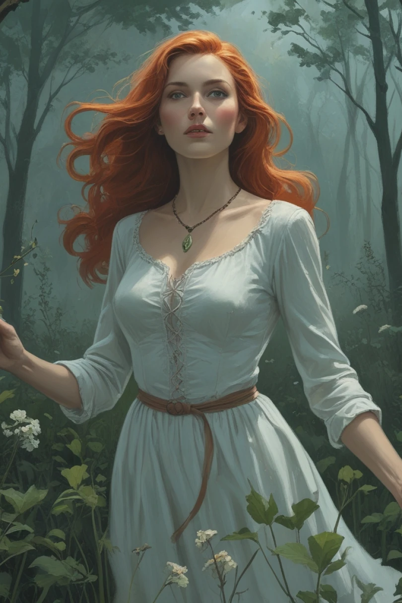 The Night's Bargain - Supernatural story cover by Lucia Dornan Cover for story: The Night's Bargain