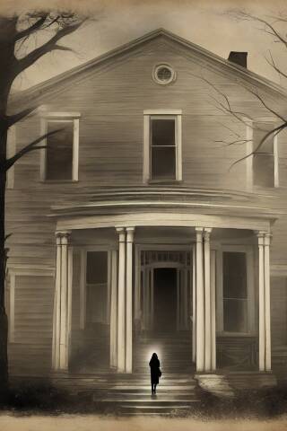 The Ledger of Lost Names