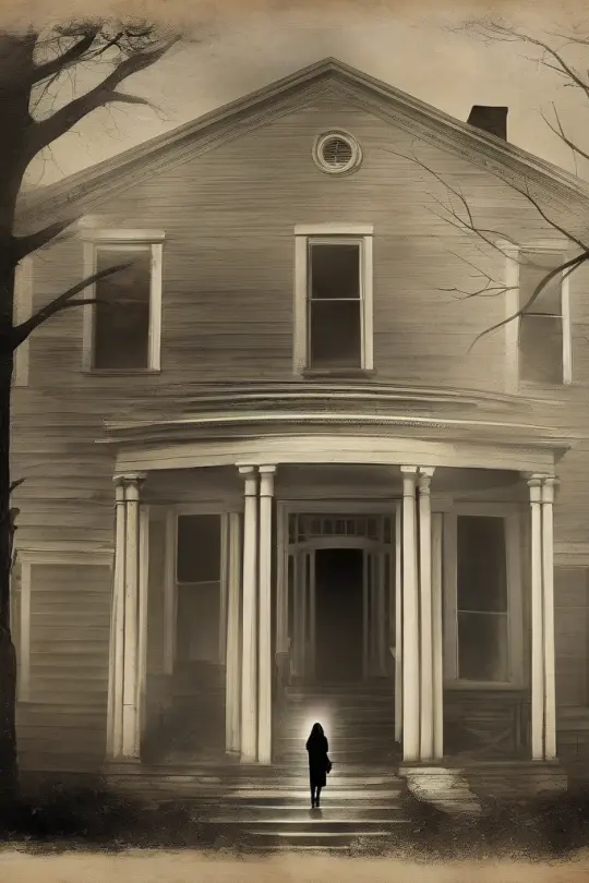 The Ledger of Lost Names