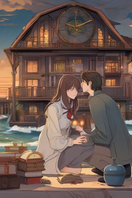 Beneath the Ninth Bell