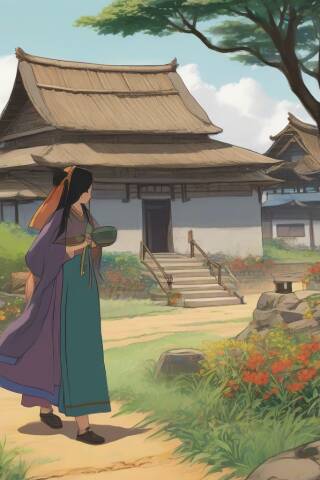 Where the Bell Falls Silent