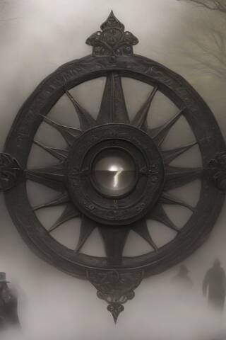 The Bellmaker of Brinefen