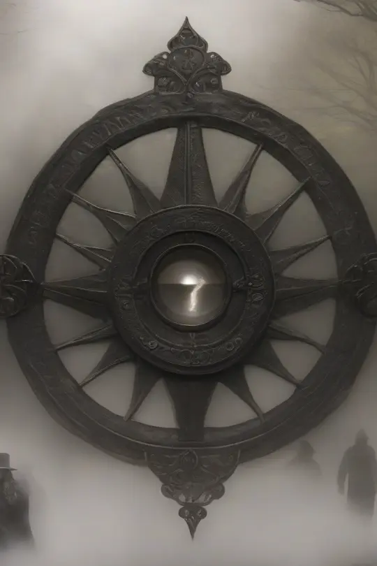 The Bellmaker of Brinefen