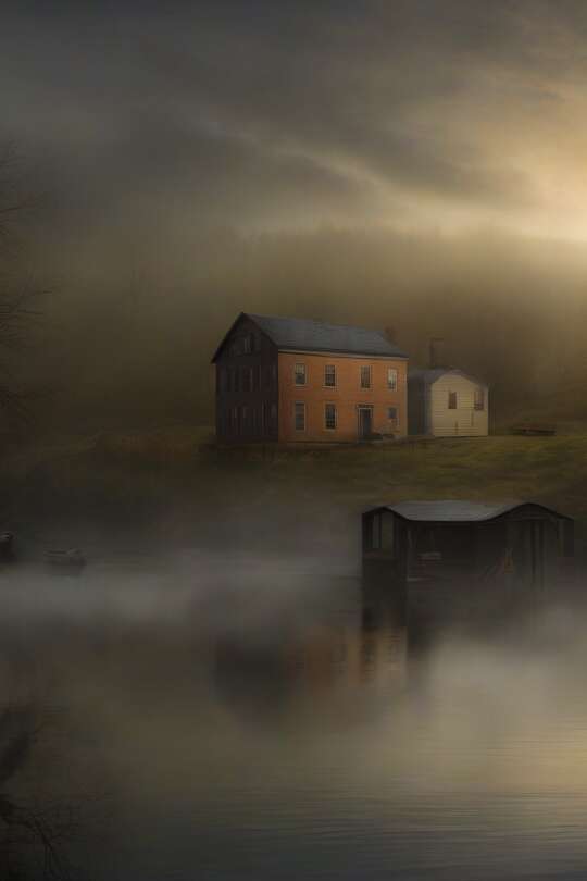 The Harvest of Echoes