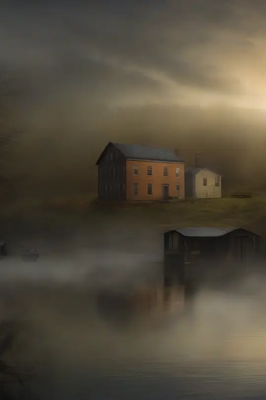 The Harvest of Echoes