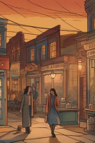 The House of Waning Names