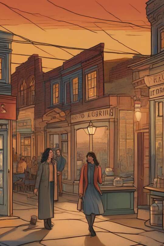 The House of Waning Names