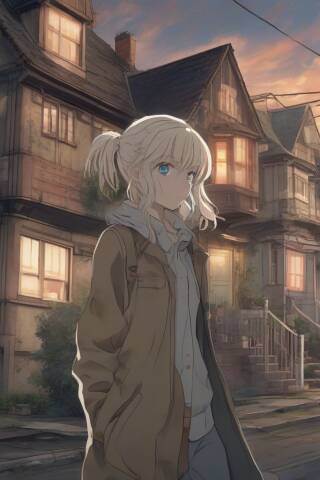 House of Unclaimed Things