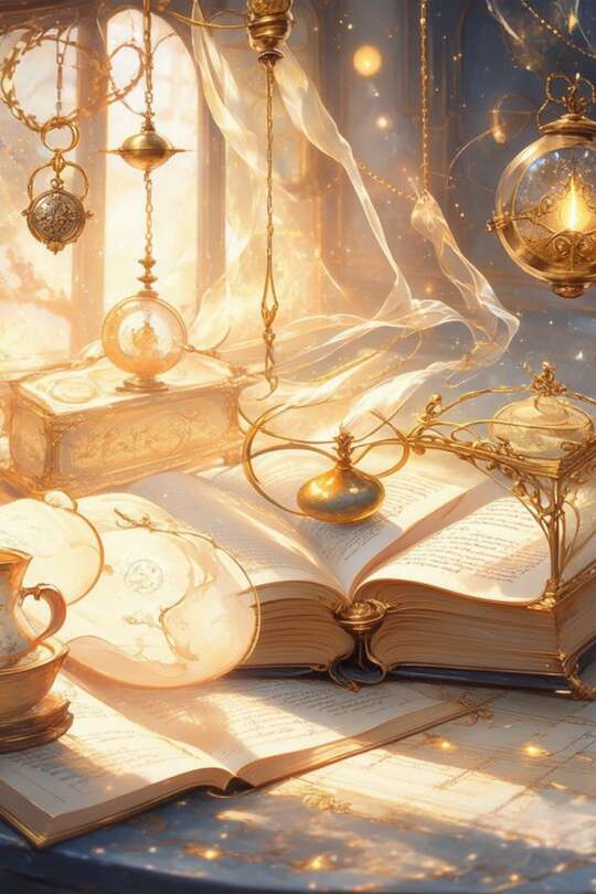 Things That Remember