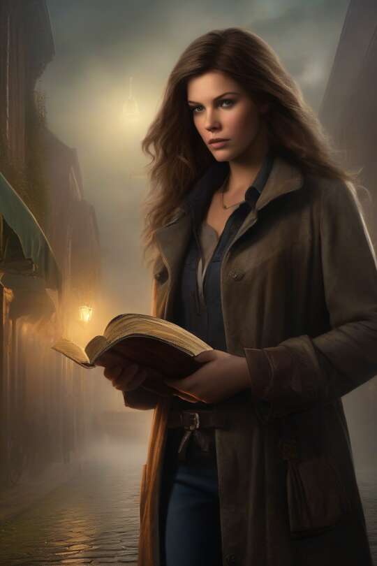 The Locksmith of Hollow Street