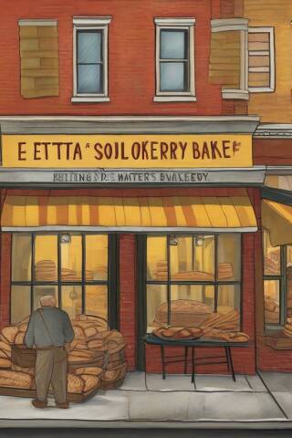 The Quiet Rise of Chestnut Lane