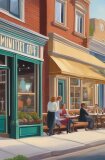 Juniper & Third