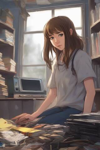 Threshold of Forgetting