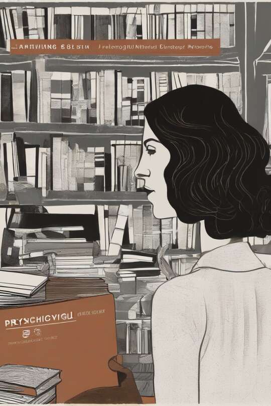 Everything She Forgets