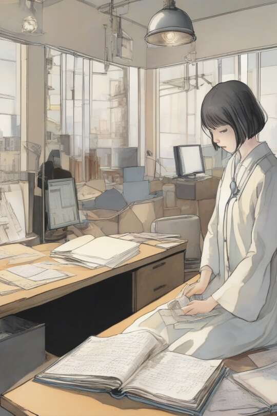 Measures of Forgetting