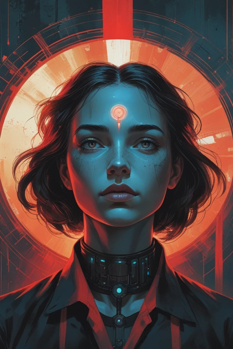 Echoes of the Lumen