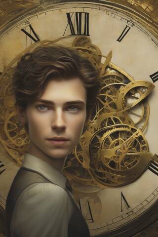 Clockwork of Absence