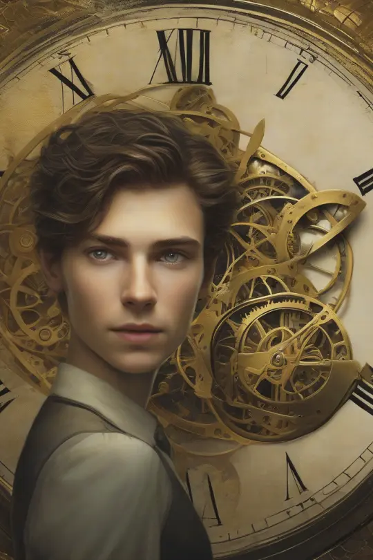 Clockwork of Absence