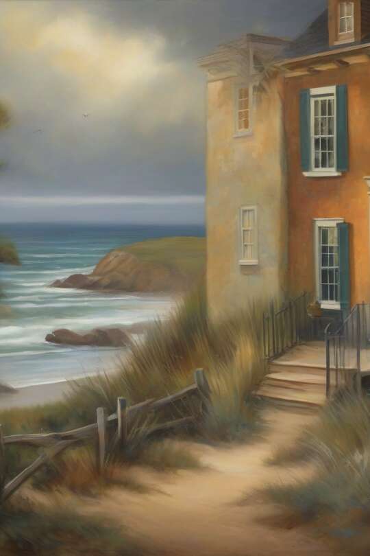 The Unfinished Child