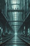 Threads of Quiet