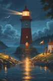 Lumi's Little Light