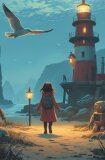 Tamsin and the Lighthouse of Little Things