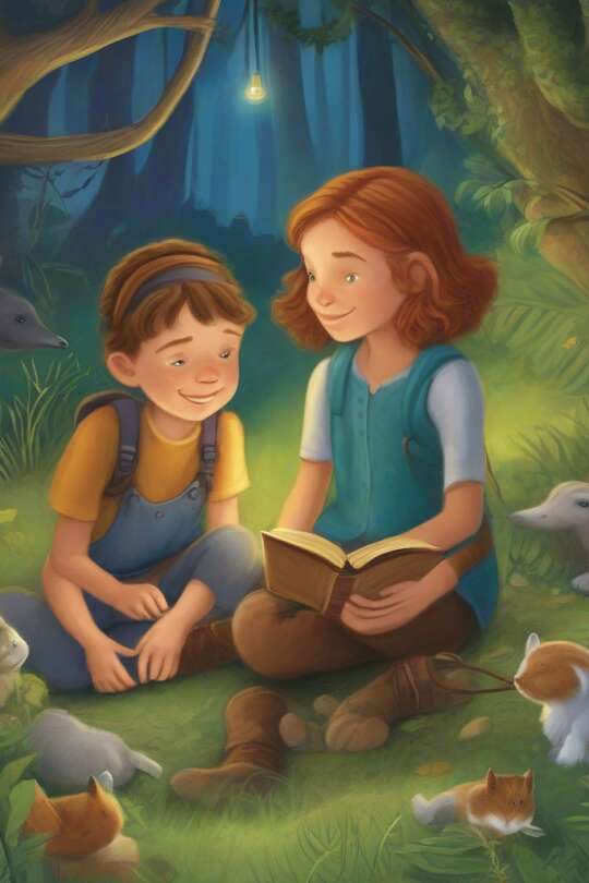 The Keeper of Lost Threads