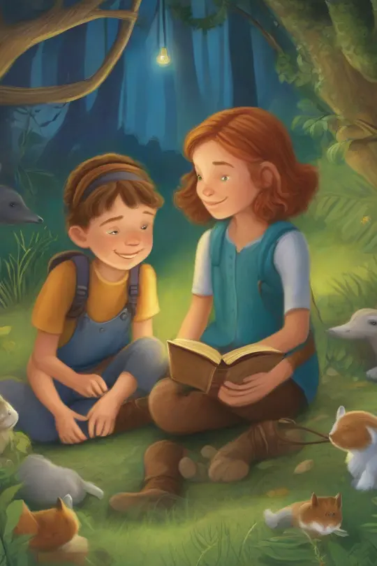 The Keeper of Lost Threads