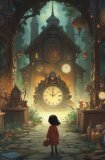 The Keeper of Lost Threads