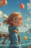 Sky-Thread and the Bottled Wind
