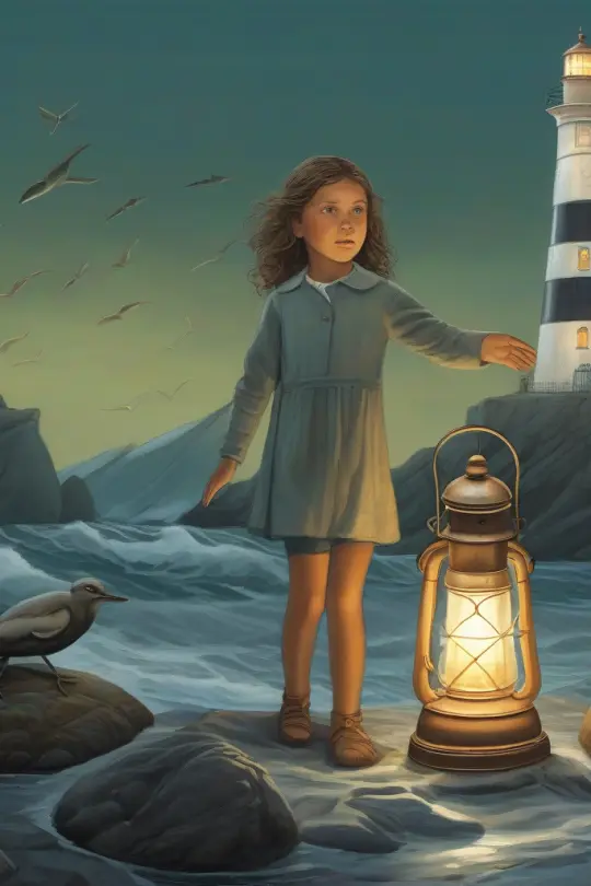 The Day the Tide Forgot