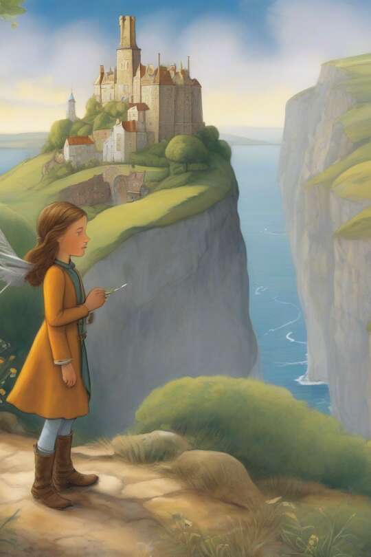 The Wind’s Library