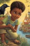 Asha and the Storylight