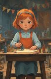 Etta Rowan and the Festival of Gears