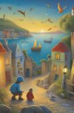 Pip and the Color-Bell