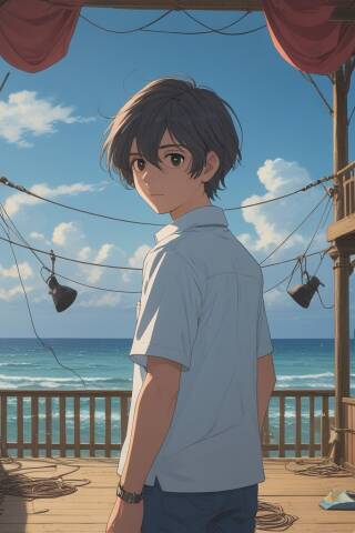 Cues and Counterweights