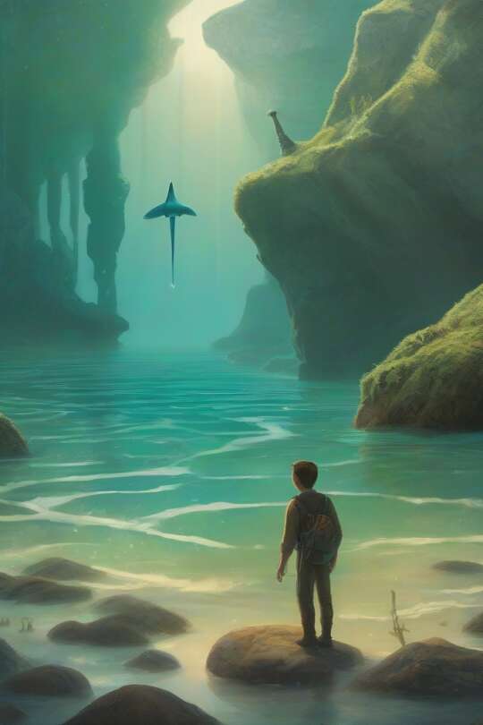 The Third Pool’s Whisper