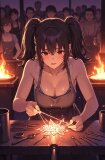 Contracts at Kiln Light