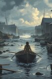 Mending the Broken Oars