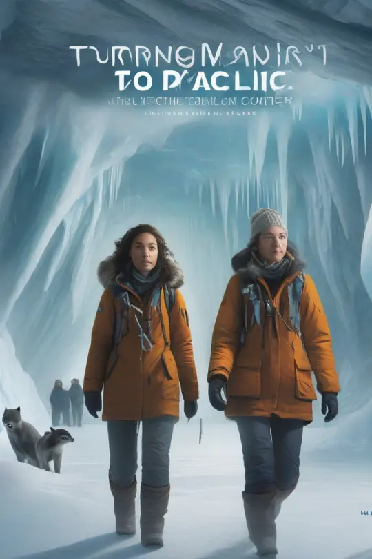 The Singing Labyrinth