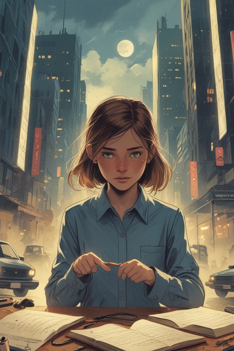 Where the City Listens